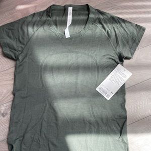 LULULEMON SWIFTLY TECH SHORT SLEEVE
